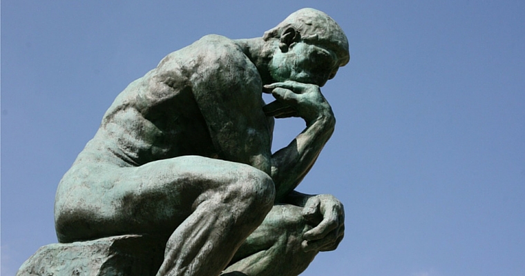 thinking